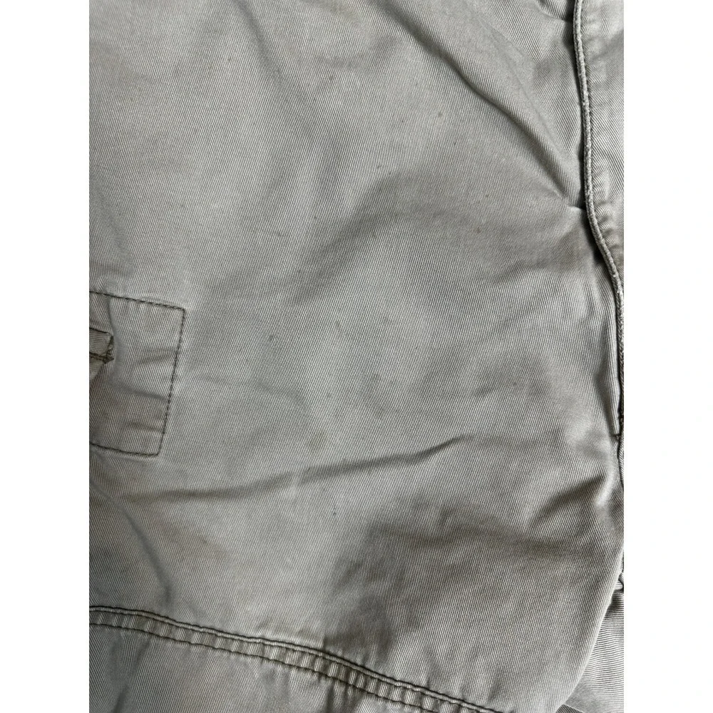 VTG Polo Ralph Lauren Cargo Shorts Mens 36 9